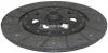 Диск сцепления 228mm Audi 80 2.0-2.3E 91>94 1130201900