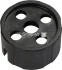 Выжимной подшипник 1.9D/SDI Caddy II/Golf II/III 1130300600