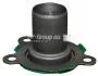 Направляющая втулка выжимного T4/T5/CADDY III 1130350100