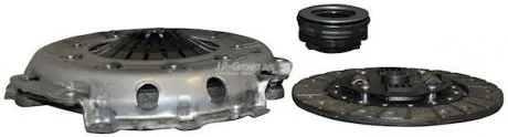 Комплект сцепления A80/A100/A6 1.6-2.0i 90- JP GROUP 1130401810