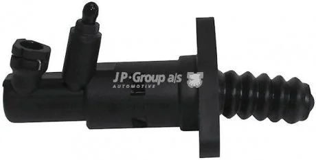 Циліндр зчеплення робочий Fabia 1.4 99-07 JP GROUP 1130500500