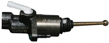Циліндр зчеплення (головний) JP GROUP 1130600100