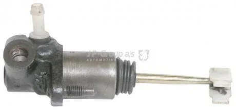 VW Главный цилиндр сцепления Golf III JP GROUP 1130600200