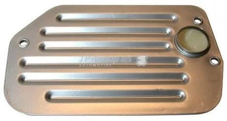 Фото 1 - фильтр АКПП JP GROUP 1131900200 Фильтр АКПП JP GROUP 1131900200 (фото 1)