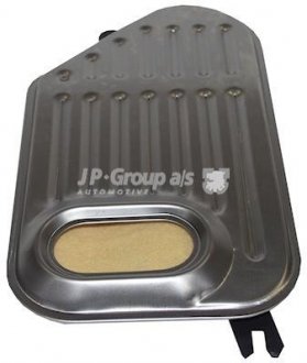 Фильтр АКПП Passat 96-05/Audi A4 01-09/A6 97-11 JP GROUP 1131900500 (фото 1)