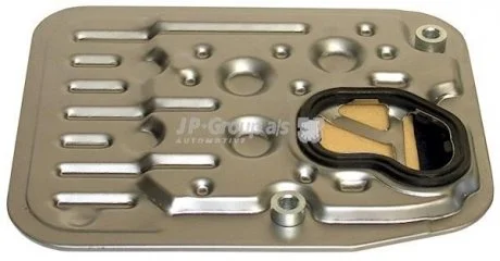 Фильтр в АКПП Audi 100/80/A6/Golf III/T4 JP GROUP 1131900600