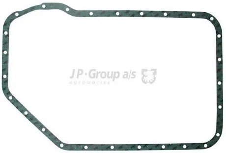 Прокладка фильтра акпп A4/A6 Passat 1.8T/2.5TDI >05 JP GROUP 1132000400