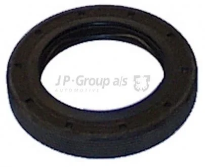 Сальник 40x60x10/11.5 мех.КПП (задній) JP GROUP 1132100300