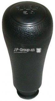 Рукоятка важеля КПП Golf III/T4 JP GROUP 1132200800 (фото 1)
