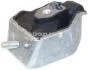 Подушка КПП Audi 100/A6 91>97 задня Л=Пр. 1132401200