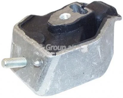 Подушка КПП Audi 100/A6 91>97 задня Л=Пр. JP GROUP 1132401200