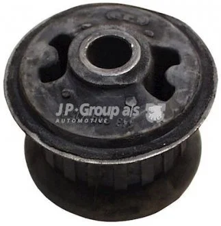 Подушка балки коробки. перед. (передній.) AUDI 100 JP GROUP 1132401800