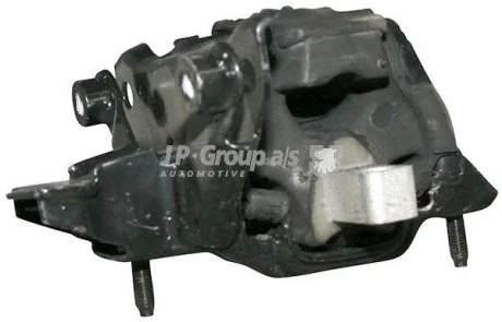Подушка двигателя Polo 01-/Fabia 99- (сзади,слева) JP GROUP 1132402200