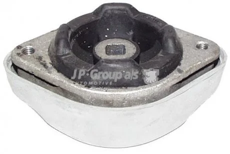 Подушка КПП Passat B5/Superb/A4/A6 Л=Пр. JP GROUP 1132403400 (фото 1)