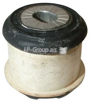 Подушка двигуна Audi A4/A6 98- /Passat 96- JP GROUP 1132403700 (фото 1)