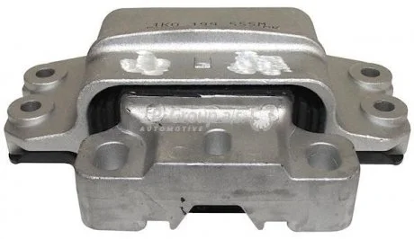 Подушка двигуна ліва Octavia/Superb/Caddy/Golf 04-16 JP GROUP 1132404470