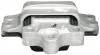 Подушка двигуна задня 1.9/2.0TDI Golf V/Touran/Octavia 05- JP GROUP 1132404670 (фото 1)