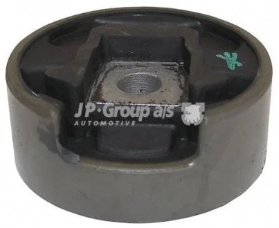 Подушка двигателя задняя Caddy 04-/Golf 04-13/Octavia 04- 1.4-2.0i/d (нижн.часть) JP GROUP 1132405600