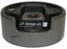 Подушка двигателя задняя Caddy/Golf V/VI/Octavia 04-/Passat/Jetta 05- (сверху) 1132406300