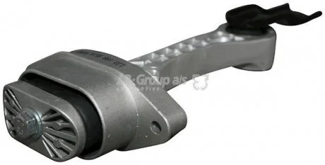 Подушка двигуна (задня/знизу)) 1.4-2.0i Golf IV 97-05/Octavia 97- JP GROUP 1132406600