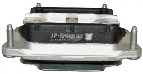 Подушка КПП Audi A6 04-11 JP GROUP 1132408500 (фото 1)