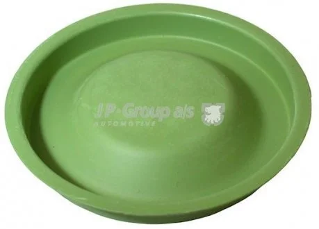 Крышка выжимного подшипника Golf -99 (5ступ.) JP GROUP 1133000100