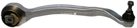 Важіль передній нижній (ззаду) Passat B5/A4/A6 95-05 Пр. JP GROUP 1140102980