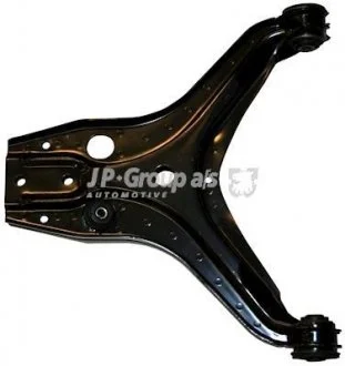 Рычаг перед нижн. Audi 80 -91/Passat B2 -88 Пр. JP GROUP 1140103580