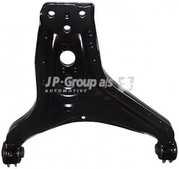 Фото рычаг перед. Audi 80 -96 Л. JP GROUP 1140103670 Рычаг перед. Audi 80 -96 Л. JP GROUP 1140103670