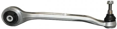 Рычаг перед нижн. Audi A6/A6 ALLROAD 2.0-5.2 TFSI/TDI 04-11 Пр JP GROUP 1140106080