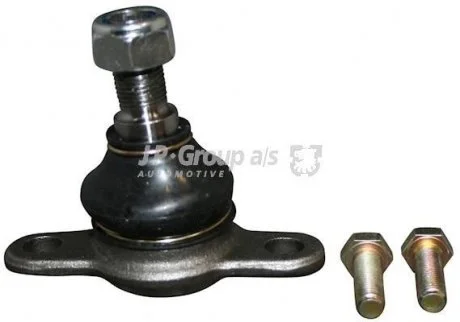 Кульова опора (нижня) T4 96-03 JP GROUP 1140300400