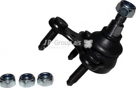 Шаровая опора Caddy 04-/Golf V/Octavia Пр. JP GROUP 1140300980