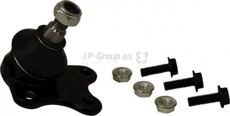 Шаровая опора правая Skoda/Seat/VW 1.0-2.0 99-10 JP GROUP 1140302180