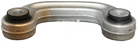 Тяга стабилизатора перед. Audi A6 04- Л./Пр. JP GROUP 1140402500