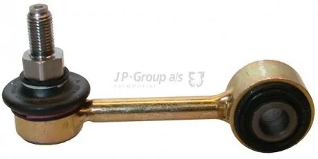 Тяга стабилизатора перед. T4 98-03 (27mm) JP GROUP 1140402700