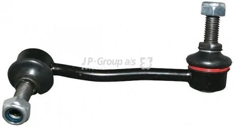 Тяга стабилизатора перед. Sprinter/Crafter 06- Пр. JP GROUP 1140403380