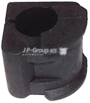 Подушка стабілізатора. перед Caddy II/Golf всередину (19mm) JP GROUP 1140600100 (фото 1)