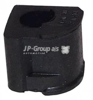 Втулка переднього стабілізатора Caddy II/Golf (16mm) JP GROUP 1140600400 (фото 1)