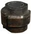 Подушка стабілізатора. перед Passat/Audi A4/A6/A8 (27mm) 1140601000