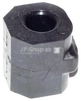 Втулка переднего стабилизатора Audi 100 -90 (23 мм) JP GROUP 1140601100