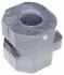 Втулка переднього стабілізатора Audi 100/200 68-94 1140601200