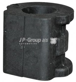 Втулка переднего стабилизатора Fabia, Polo (20.8mm) JP GROUP 1140601700