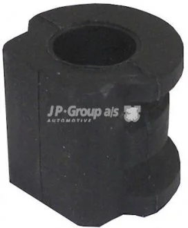 Втулка переднього стабілізатора Polo 02-/Fabia 99-15/Cordoba/Ibiza 02- (18 mm) JP GROUP 1140602500
