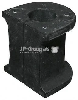Подушка стабілізатора перед. T5 03- внутр.(21mm) JP GROUP 1140603400
