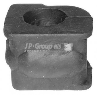 Подушка стабілізатора. перед Passat B3/B4 (22.7mm) Л. JP GROUP 1140604600 (фото 1)