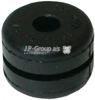 Втулка стійки стабілізатора верх. Audi 80 -91/Passat -88 JP GROUP 1140605000
