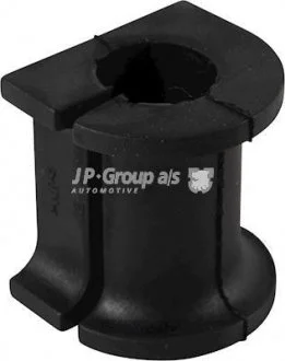 Подушка стабілізатора перед. всередину T5 03- (24mm) JP GROUP 1140606700