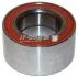 Подшипник ступицы перед. Caddy II/Golf II/Golf III/Passat B3/B4(2428/MG) 1141200400