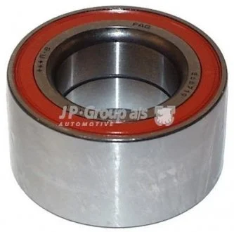 Подшипник ступицы перед. Caddy II/Golf II/Golf III/Passat B3/B4(2428/MG) JP GROUP 1141200400