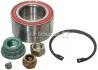 JP GROUP VW Подшипник передней ступицы Golf III,Passat,Vento,Seat 1141300110